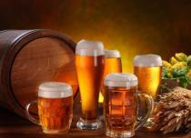 Основные ингредиенты и компоненты для варки пива