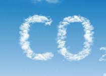 Основной парниковый газ атмосферы