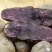 Фиолетовый картофель: описание сортов