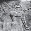 Шумерские боги, первоначальные знания о космологии, мифология и представления об антропоморфных божествах Каким богам поклонялись древние шумеры